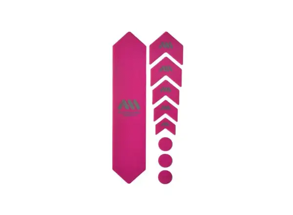 All Mountain Style osłony ramy basic Magenta