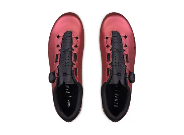 Fizik Vento Omna szosowe męskie buty Cherry/Black