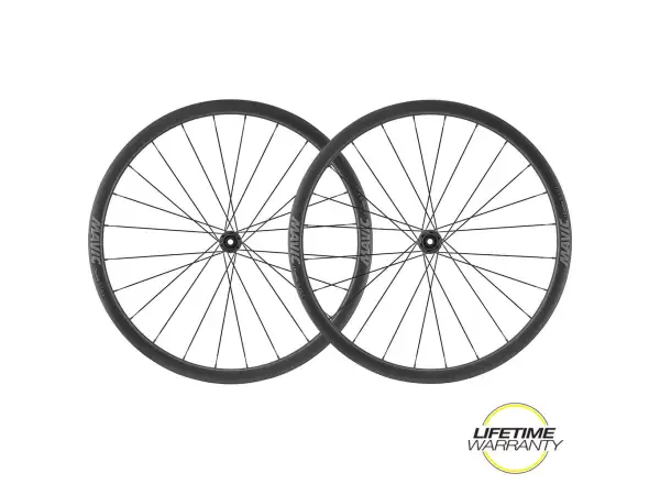 Mavic Cosmic SL 32 Disc 21mm Disc CL zaplecione koła bębenek Shimano HG