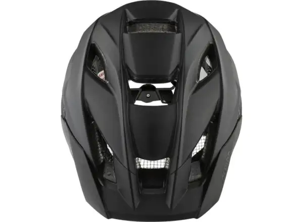 Alpina Kamloop kask Black Matt