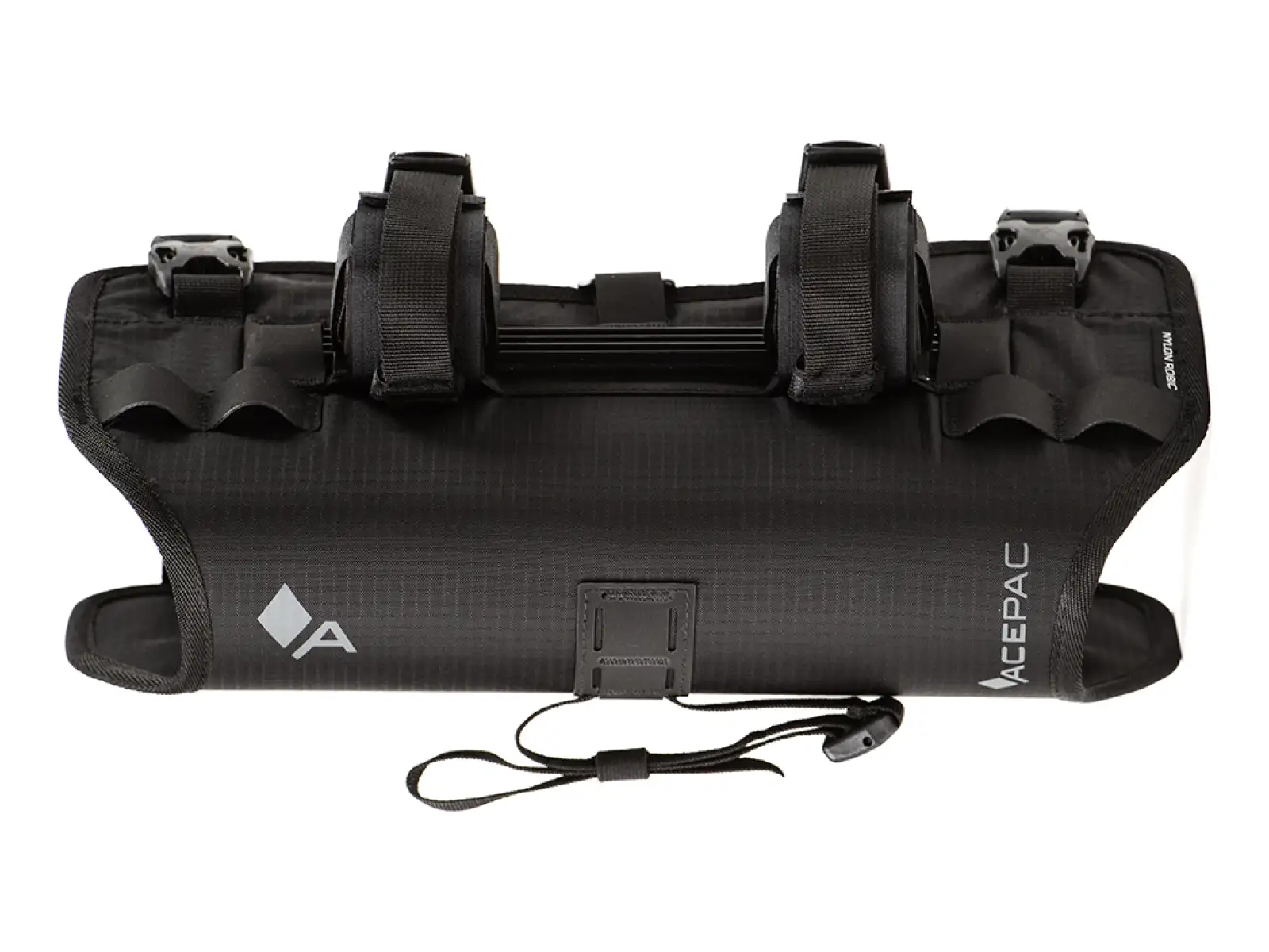 Acepac Harness Bar MKIII uprząż Black