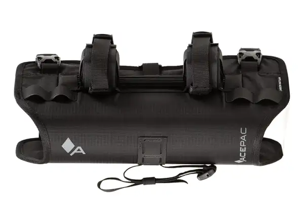 Acepac Harness Bar MKIII uprząż Black