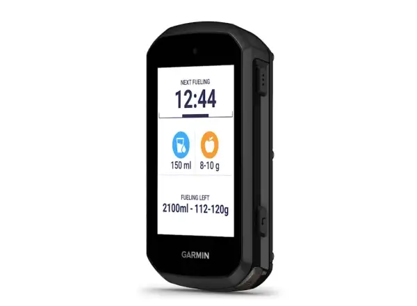Garmin Edge 850 nawigacja GPS