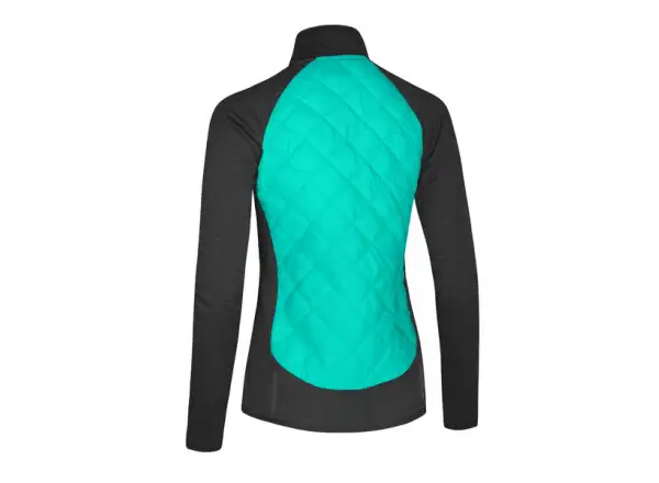 Etape Sierra 2.0 damska bluza mint/czarna