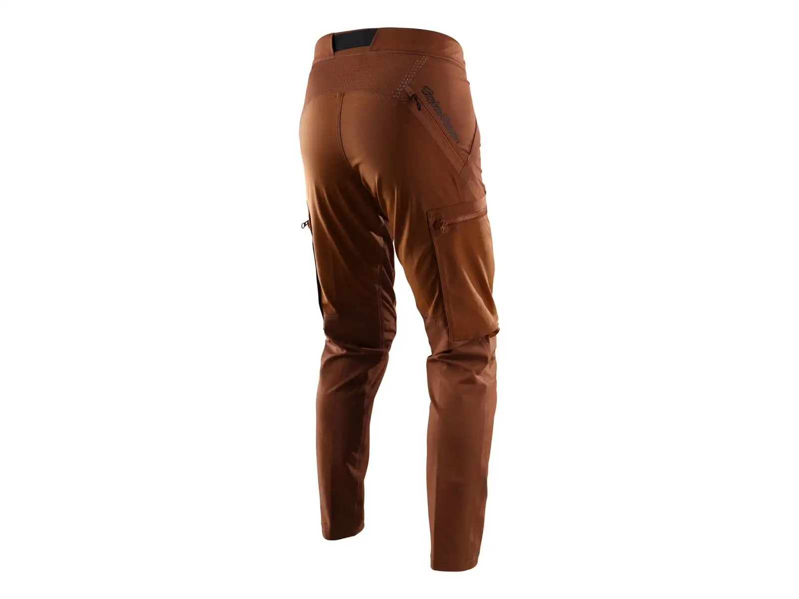 Troy Lee Designs Ruckus Mono męskie spodnie Dark Canvas