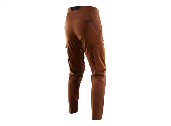 Troy Lee Designs Ruckus Mono męskie spodnie Dark Canvas