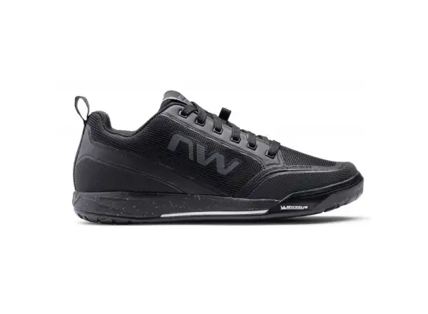 Northwave Clan 2 MTB męskie buty Black