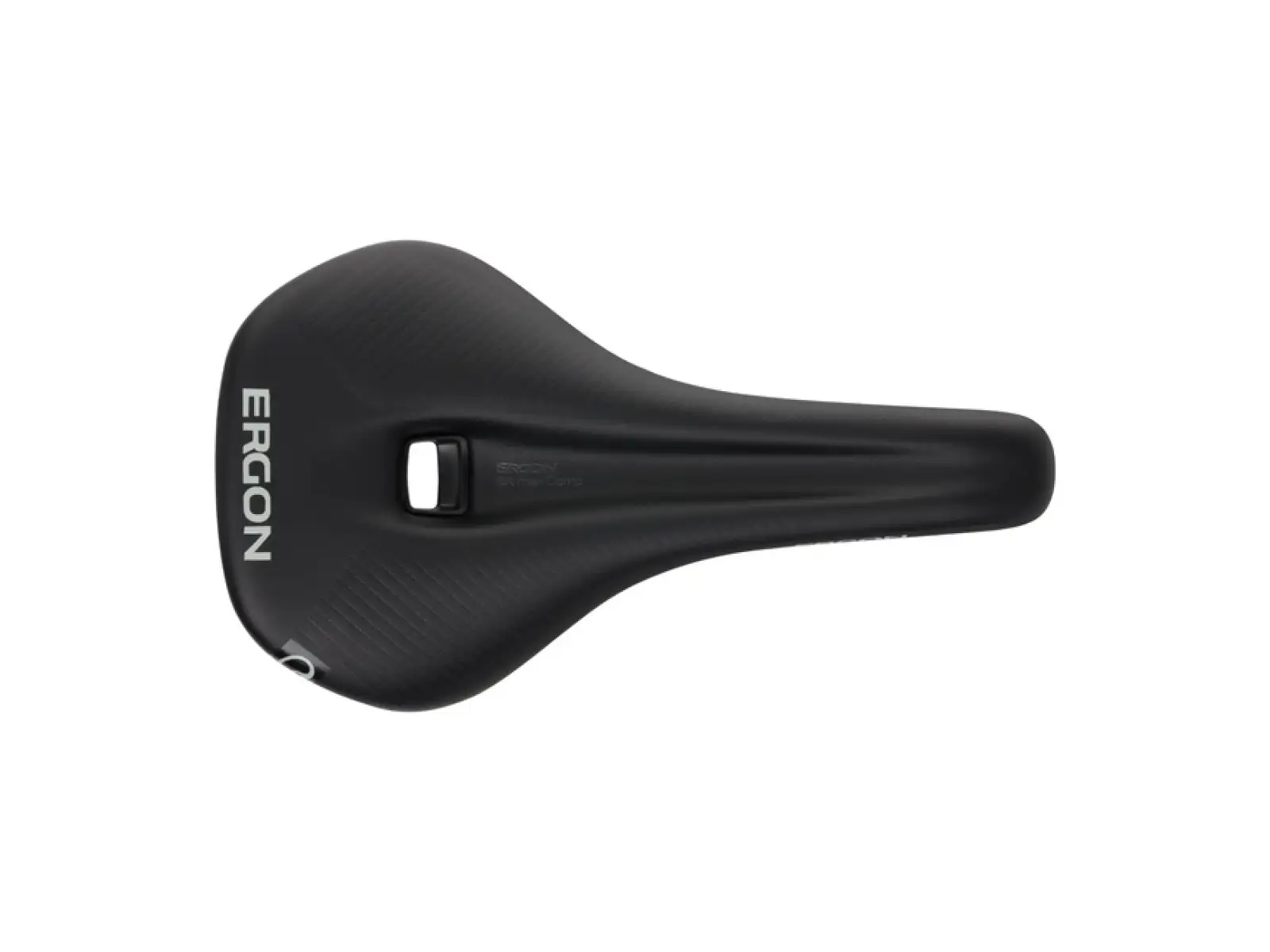 Ergon SR Comp Men siodełko czarna