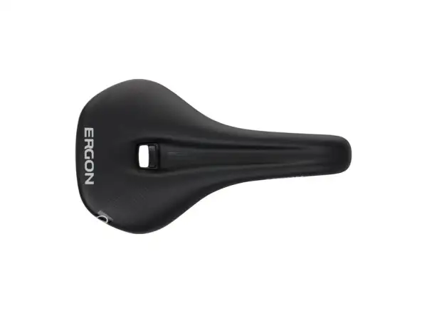 Ergon SR Comp Men siodełko czarna