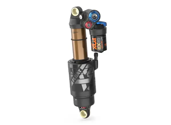 Fox Float X2 Factory Lockout amortyzator M230x60 mm