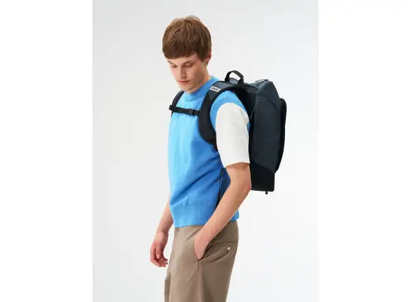Aevor batoh AEVOR Day Pack FLX PROOF PETROL