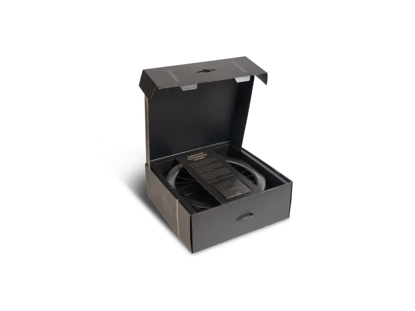 Vision METRON60 RS SL DB-CL CH-TL zaplecione koła SH