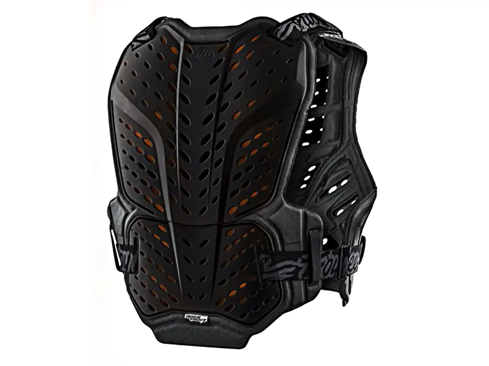 Troy Lee Designs Rockfight D3O pancerz black