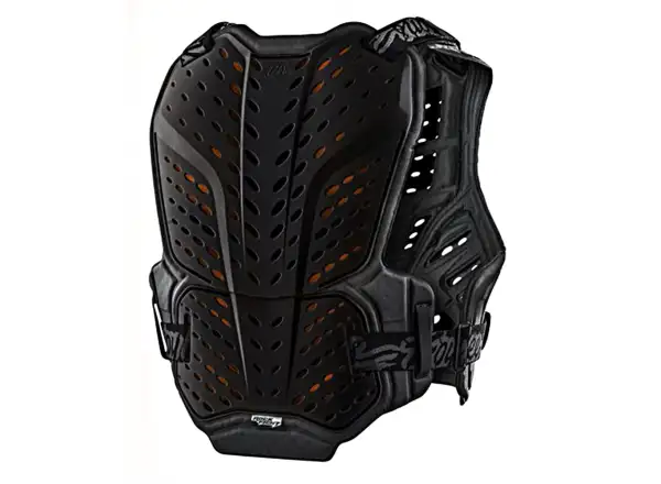 Troy Lee Designs Rockfight D3O pancerz black