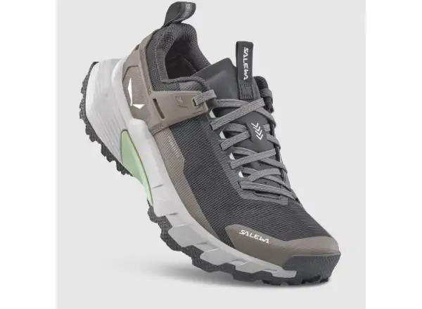 Salewa Pedroc 2 PTX damskie buty Black Out/Bungee Cord