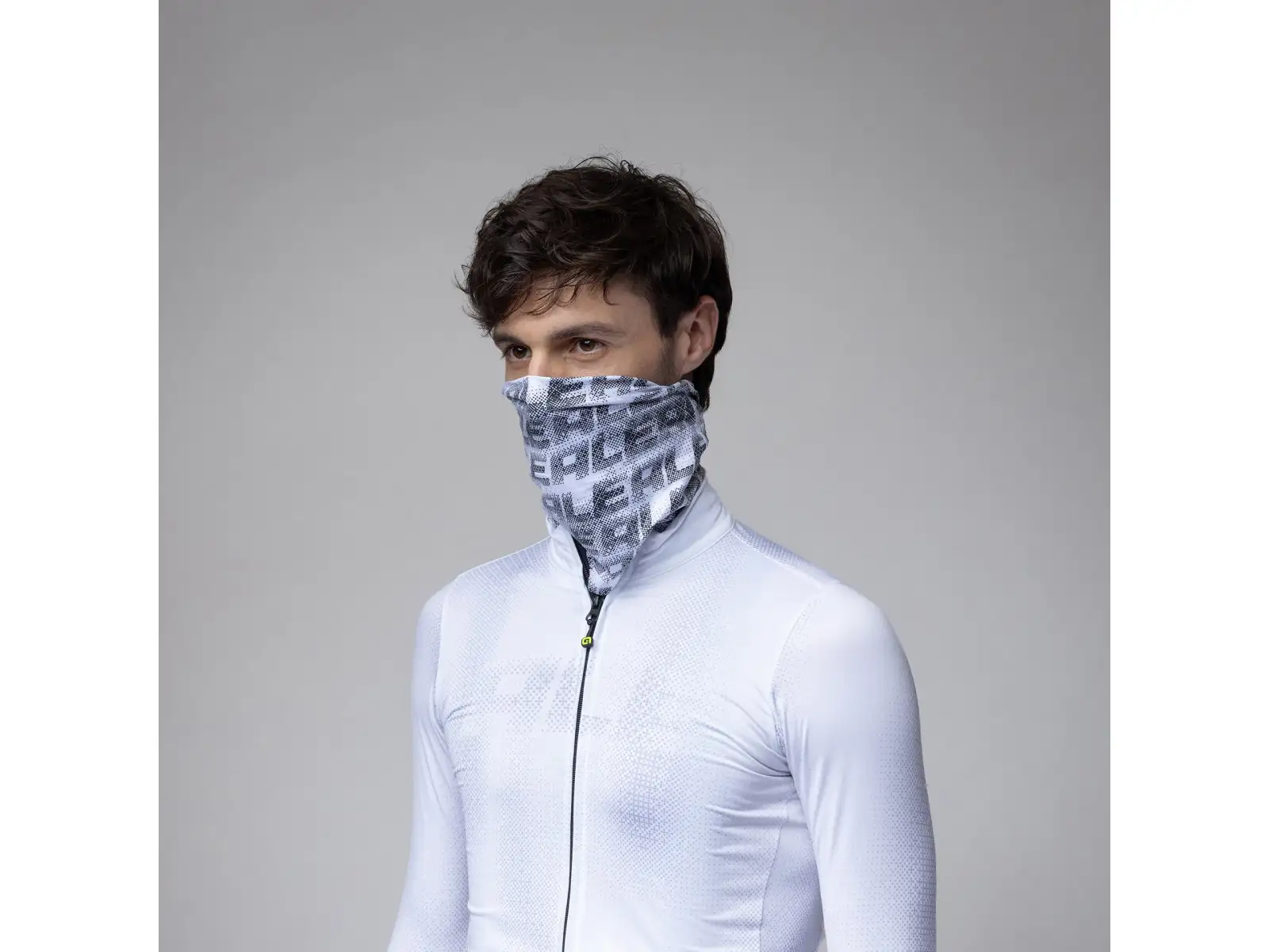 Alé Accessori Identity komin White