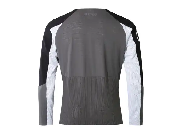 Endura MT500 Burner Lite męska koszulka z długim rękawem Black