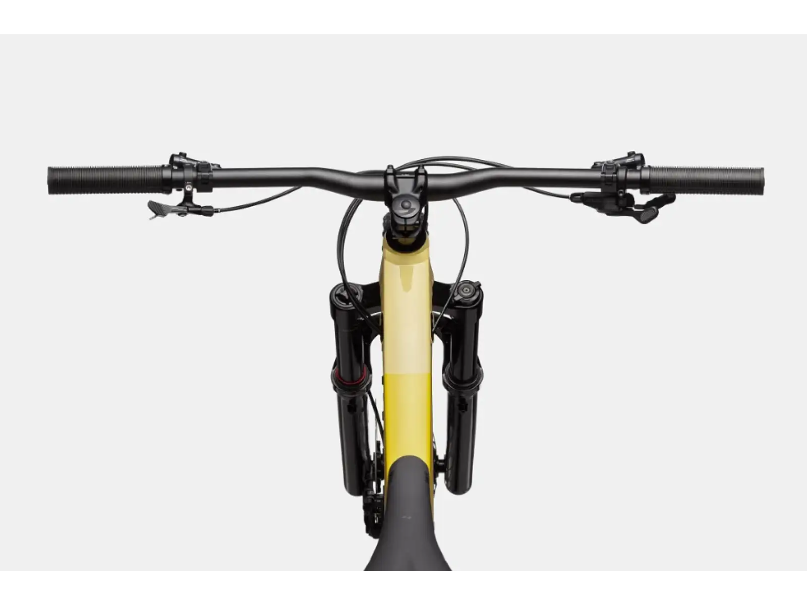 Cannondale Habit LT 2 rower górski Laguna Yellow