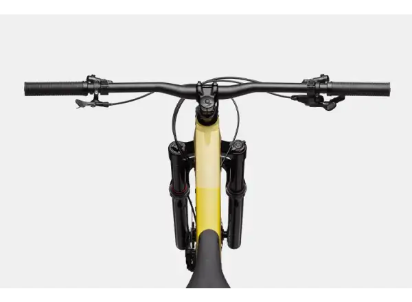 Cannondale Habit LT 2 rower górski Laguna Yellow