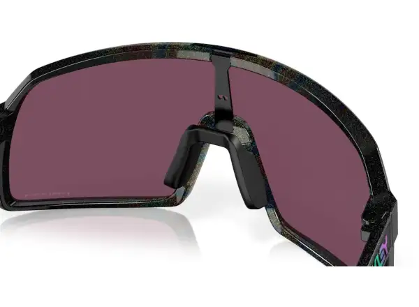 Oakley Sutro okulary przeciwsłoneczne Dark Galaxy/Prizm Road Black
