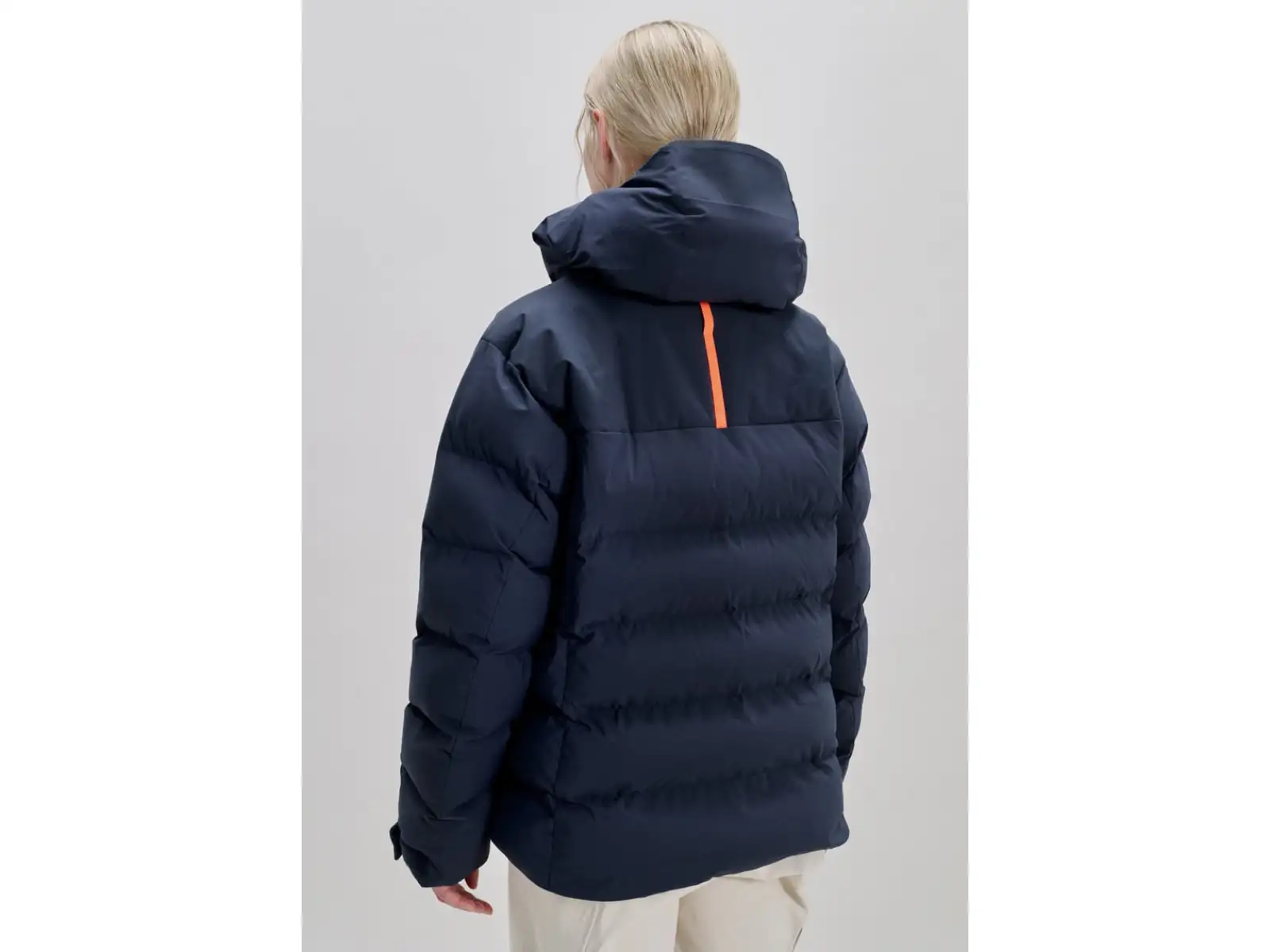 POC Loft Jacket damska kurtka narciarska Apatite Navy