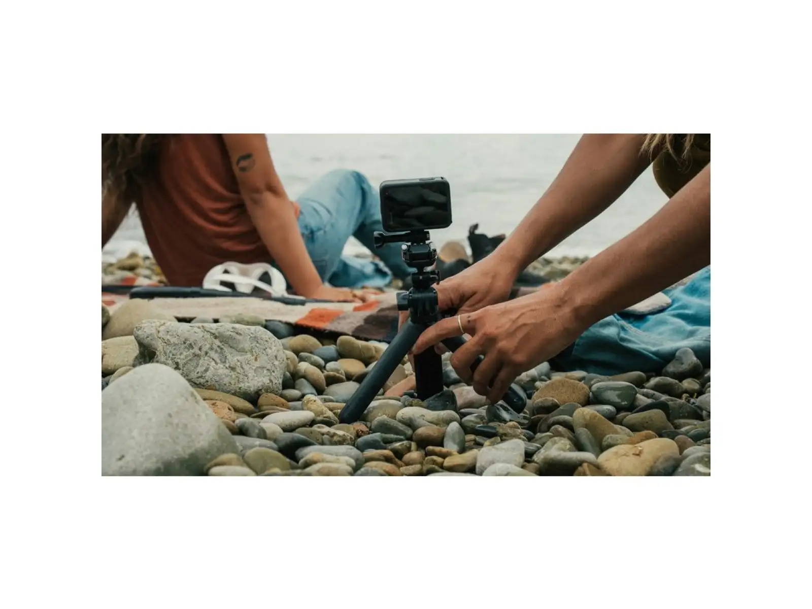 GoPro 3-Way 2.0 statyw/uchwyt/kijek do selfie
