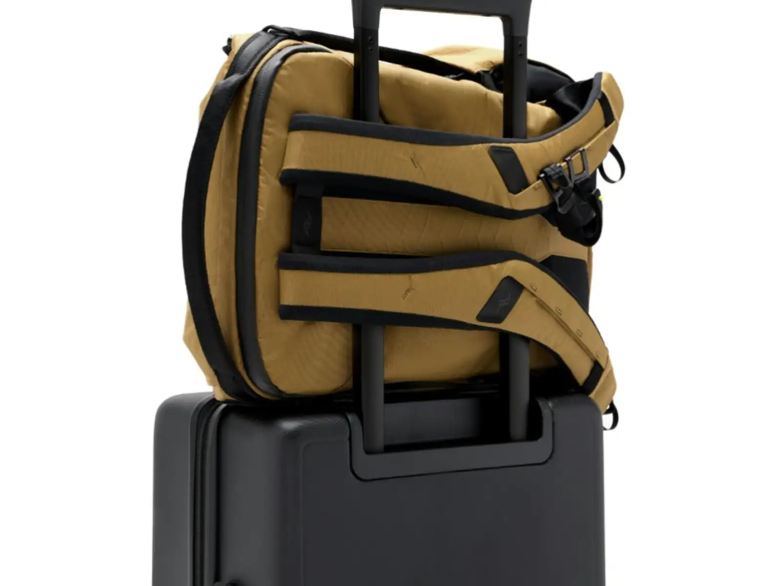 Peak Design Everyday Backpack 20 l plecak Coyote