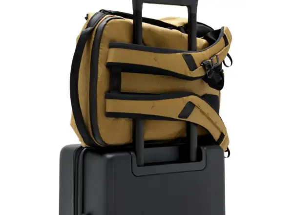 Peak Design Everyday Backpack 20 l plecak Coyote