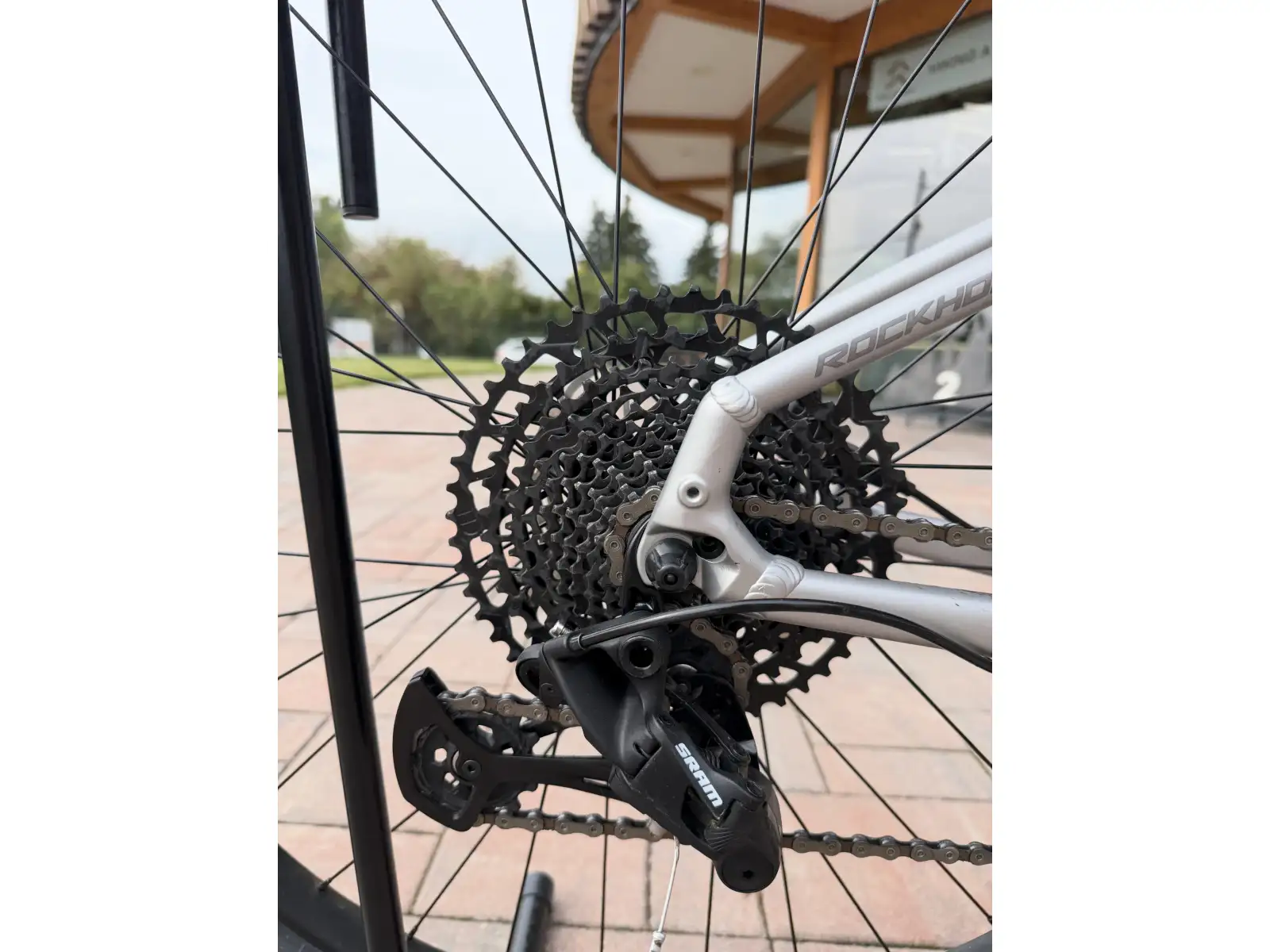 Specialized Rockhopper 29 rozmiar M BAZAR