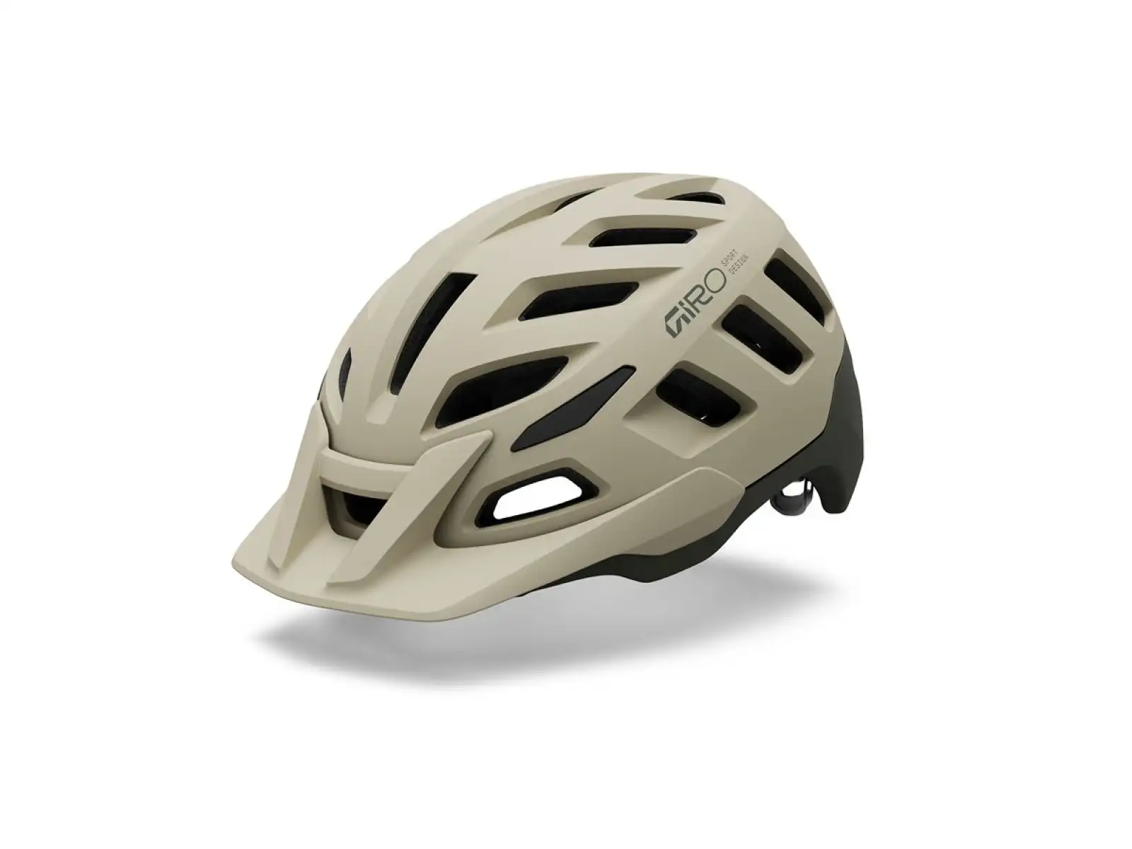 Giro Radix MIPS kask MTB Mat Stone