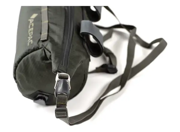 Acepac Barrel MKIII torba 2 l Black