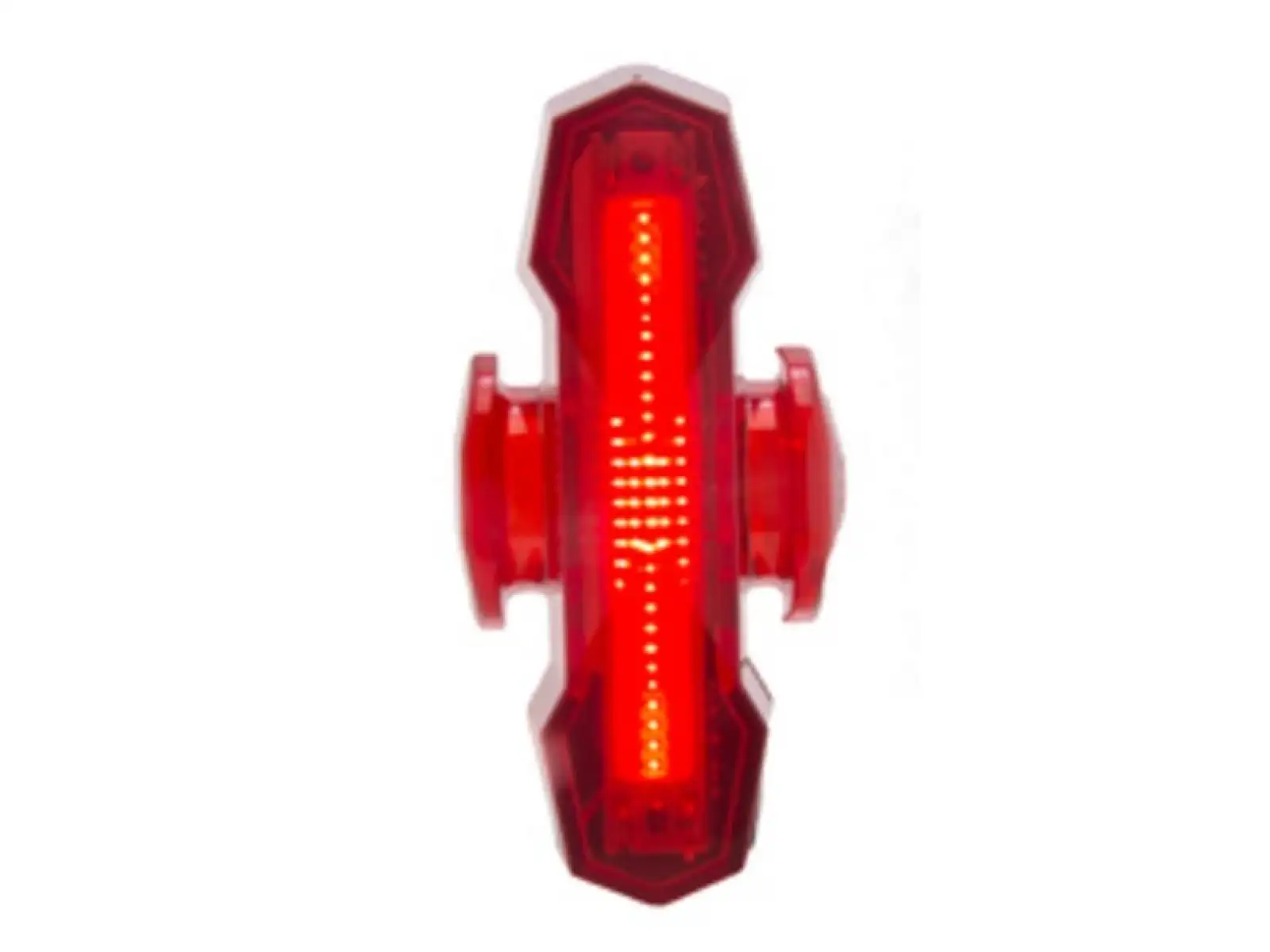 Smart Vulcan USB tylna lampka