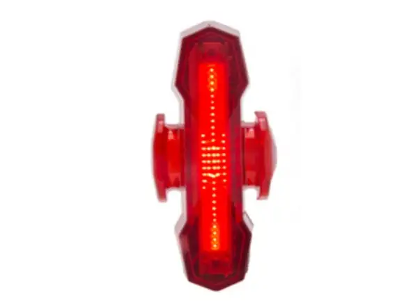 Smart Vulcan USB tylna lampka