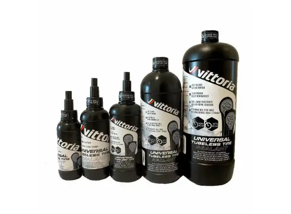 Vittoria New Sealant uszczelniacz bezdętkowy 1 l