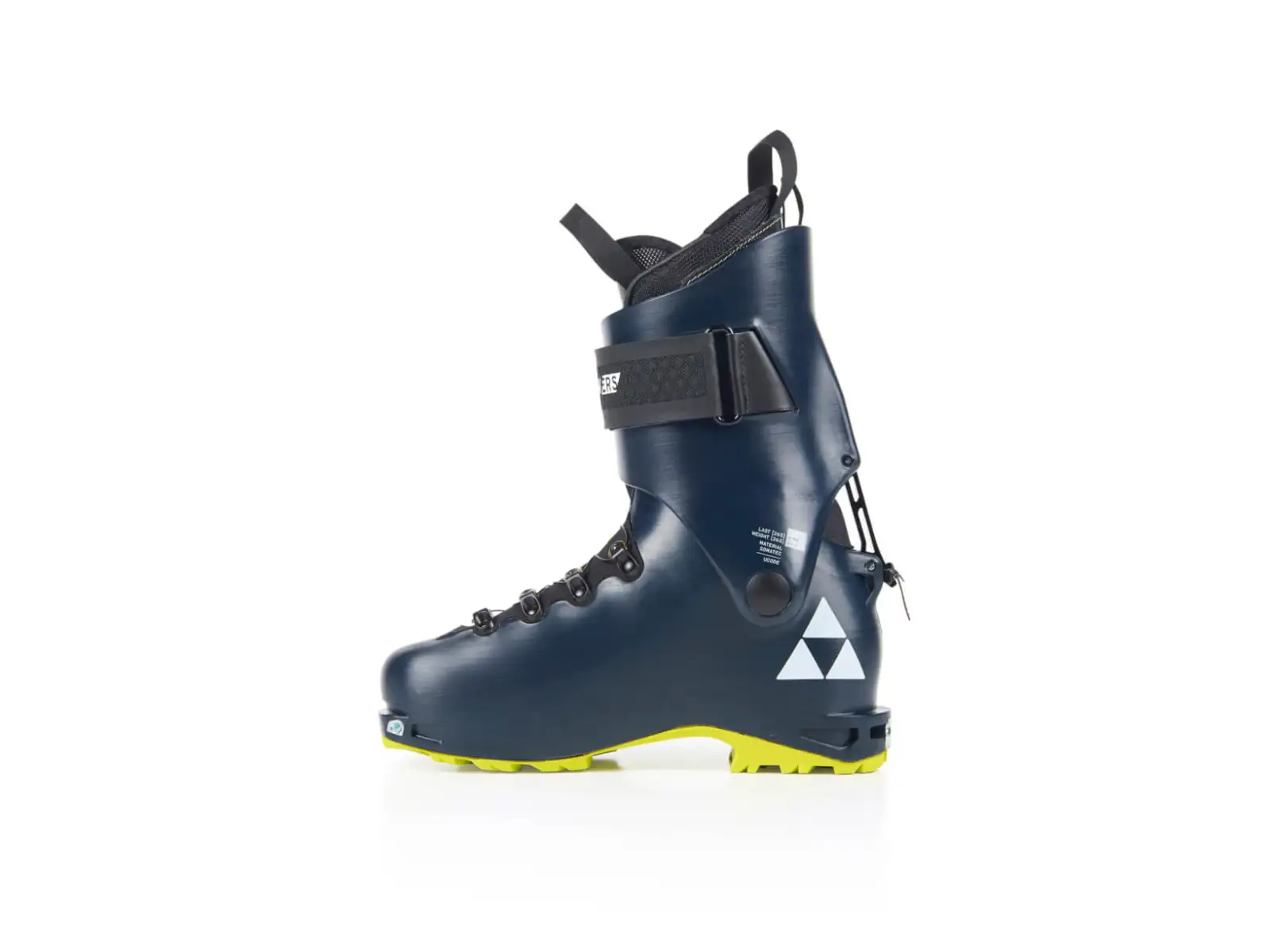 Fischer TRAVERS GR męskie buty skialpinistyczne
