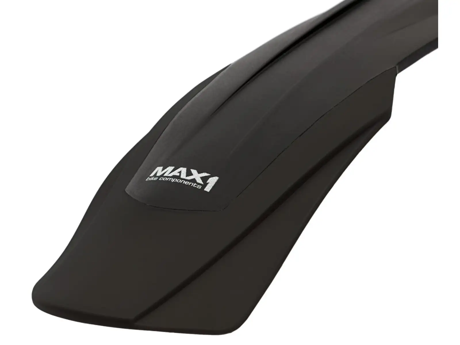 MAX1 Evolution 26"-29" błotniki zestaw czarne