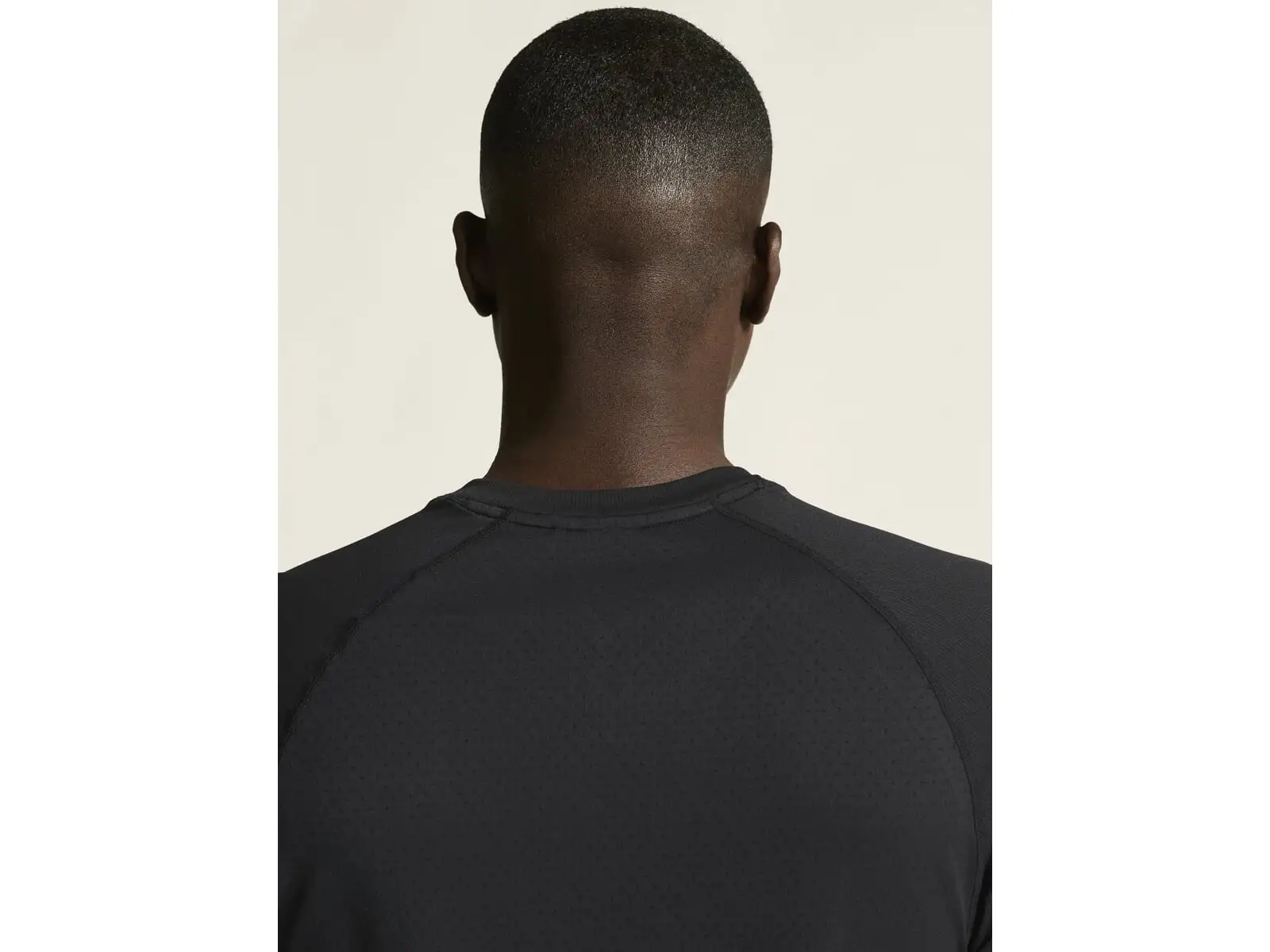 CRAFT Active Comfort LS 2 męska koszulka czarna
