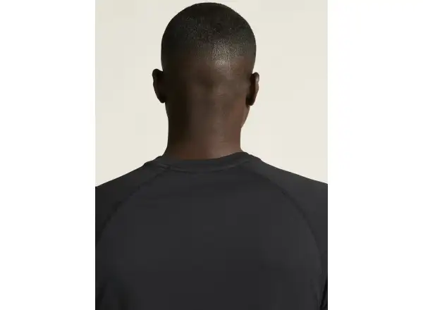 CRAFT Active Comfort LS 2 męska koszulka czarna