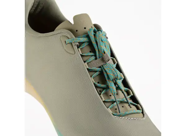 Fizik Tempo Beat gravel buty Sage Green/Dessert