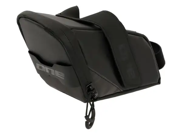 Rock Machine S.Bag 50 L torba pod siodło 0,7 l czarna