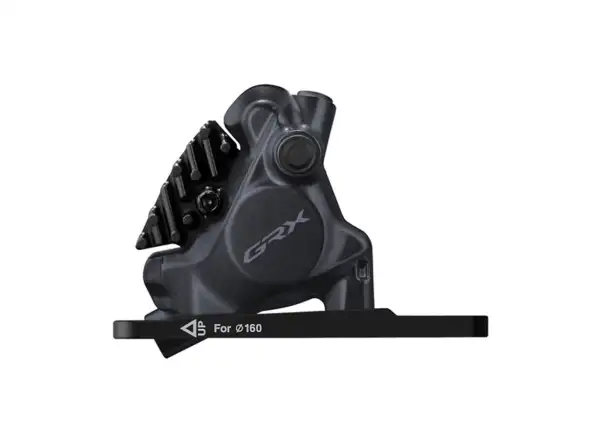 Shimano GRX BR-RX410 szosowy zacisk hamulcowy
