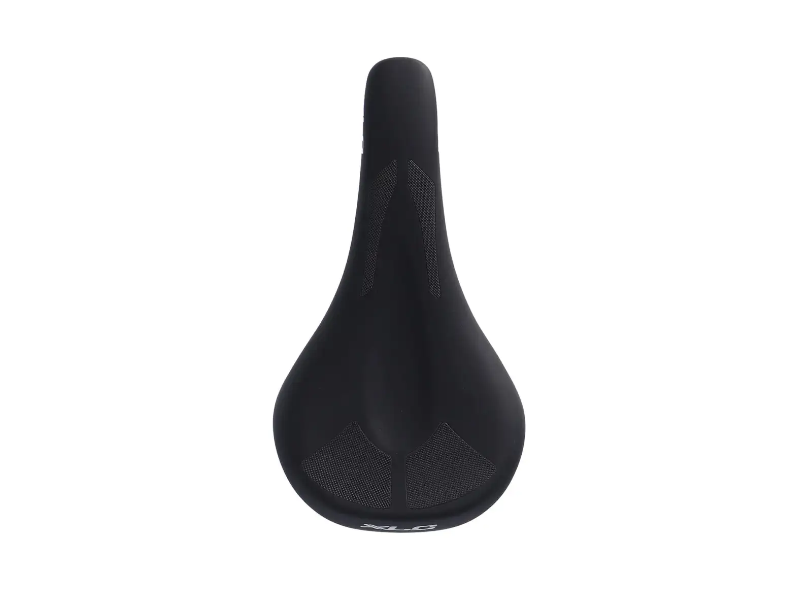 XLC SA-T18 Pedelec siodełko unisex czarna/biała