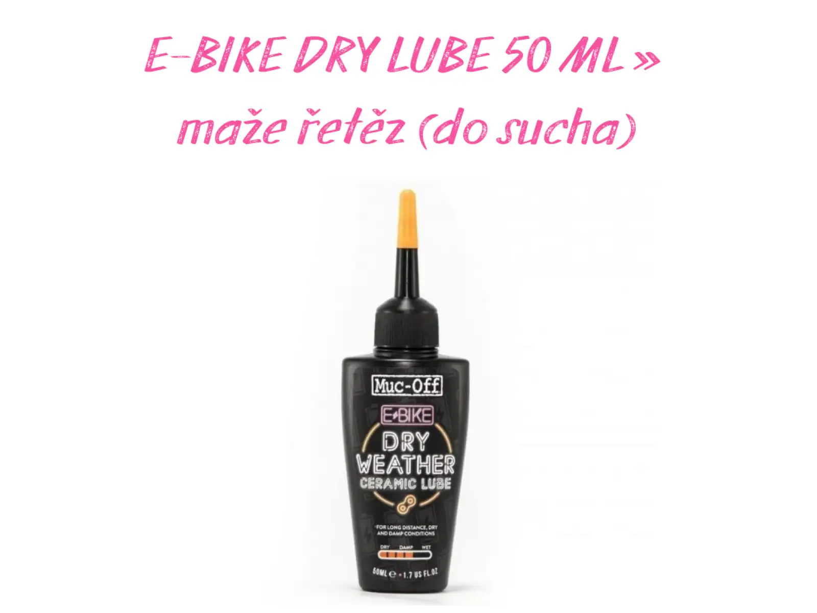 Muc-Off E-Bike Essentials Kit zestaw do mycia rowerów elektrycznych