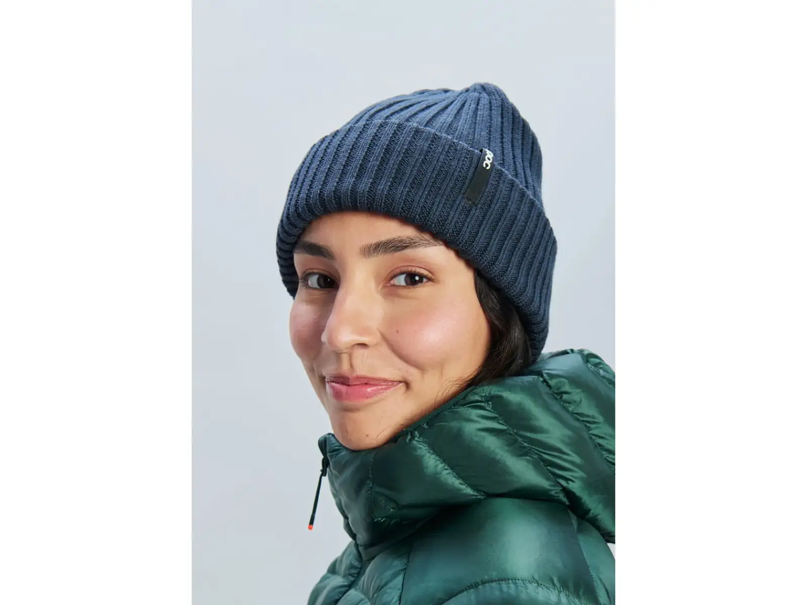 POC czapka Beanie Apatite Navy