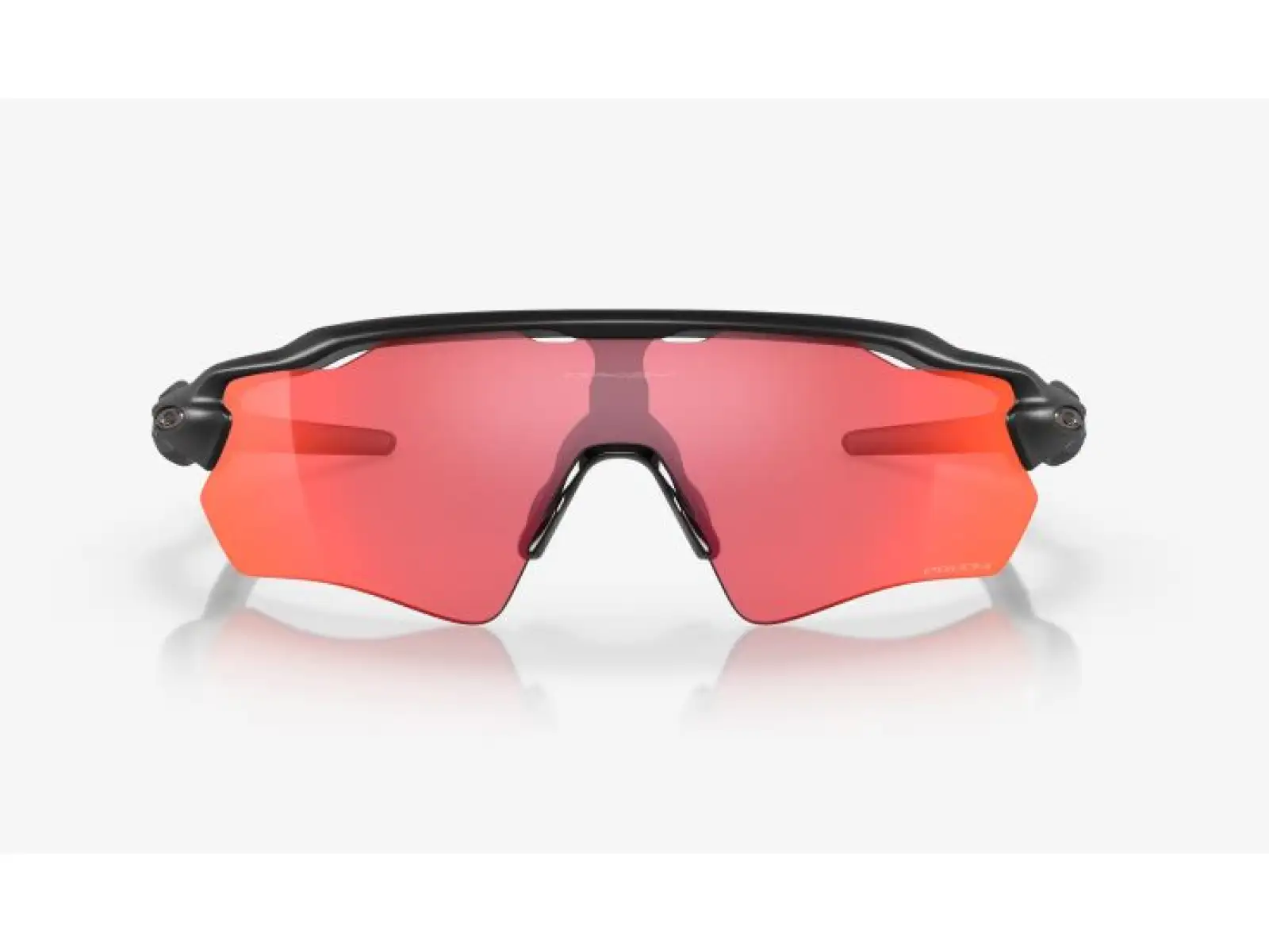 Oakley Radar okulary Matte Black/Prizm Trail Torch