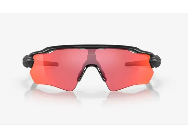 Oakley Radar okulary Matte Black/Prizm Trail Torch