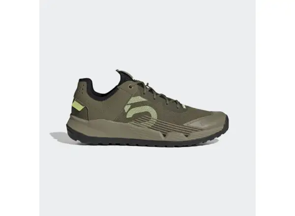Five Ten Trailcross LT męskie buty Focus Olive Pulse Lime Orbit Green