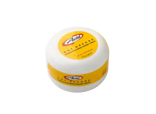 Avid Pitstop DOT smar montażowy 29ml