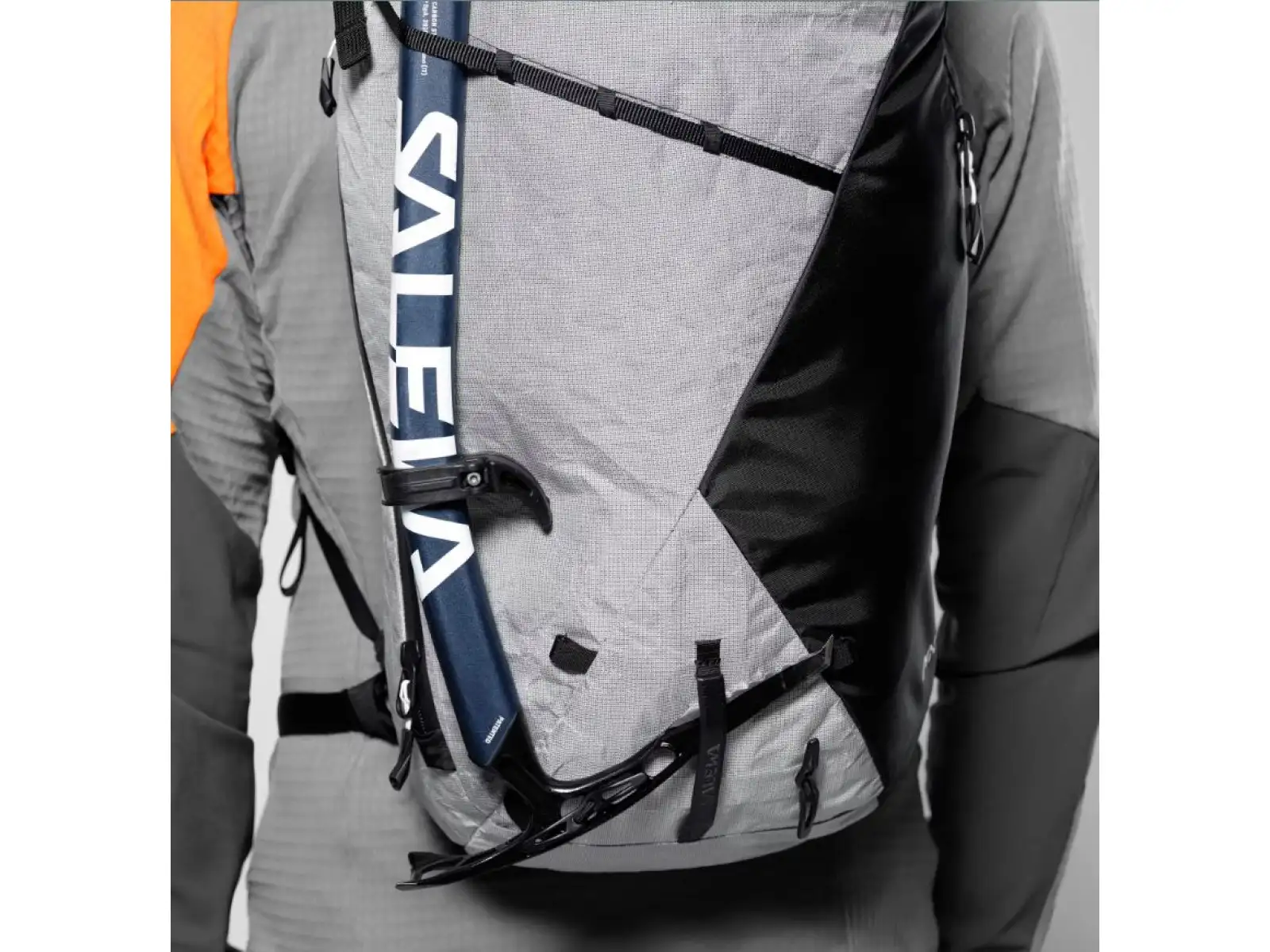 Salewa NXT 32 l plecak alloy/black