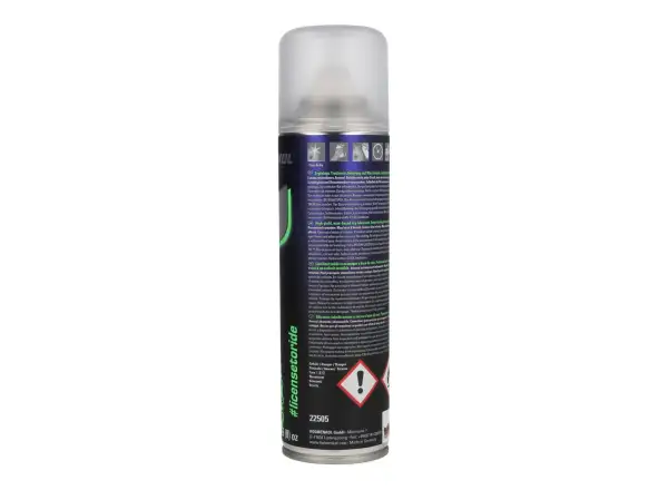 Holmenkol Chain Wax wosk do łańcucha w sprayu 250 ml